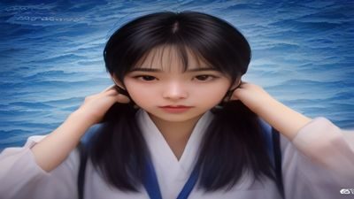大学生在宿舍使用宅宅平台浏览知识类内容，台灯照明，笔记本旁边放着咖啡杯