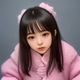 用户小鱼儿2026头像，清新风格女性用户